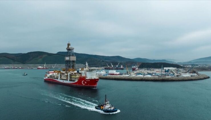 İsrail basını: Türkiye enerji denkleminde güç kazanıyor
