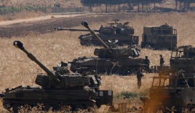 İsrail, Lübnan sınırındaki güvenlik önlemlerini kaldıracak