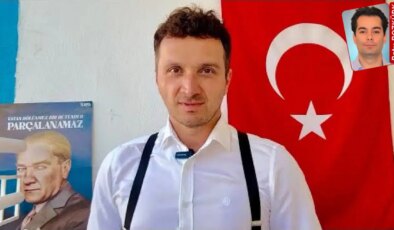 İsrail uzmanı Dr. Remzi Çetin, İsrail’in ‘Ermeni Soykırımı’ kararını değerlendirdi: ‘Türkiye’yle psikolojik kopuş’