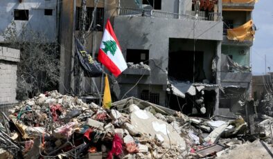 İsrail’in saldırdığı Lübnan’da can kaybı 4 bini aştı