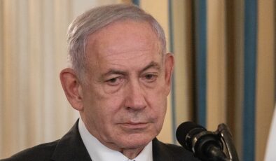İsraillilerin yüzde 61’i Netanyahu’nun seçime katılmasını istemiyor