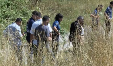 İstanbul Pendik’te sır olay: Su kanalında erkek cesedi bulundu