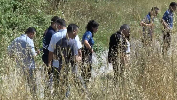 İstanbul Pendik’te sır olay: Su kanalında erkek cesedi bulundu