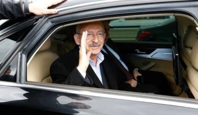 İstanbul’a ‘konvoy’la gelecekti… Kılıçdaroğlu’nun programı iptal oldu