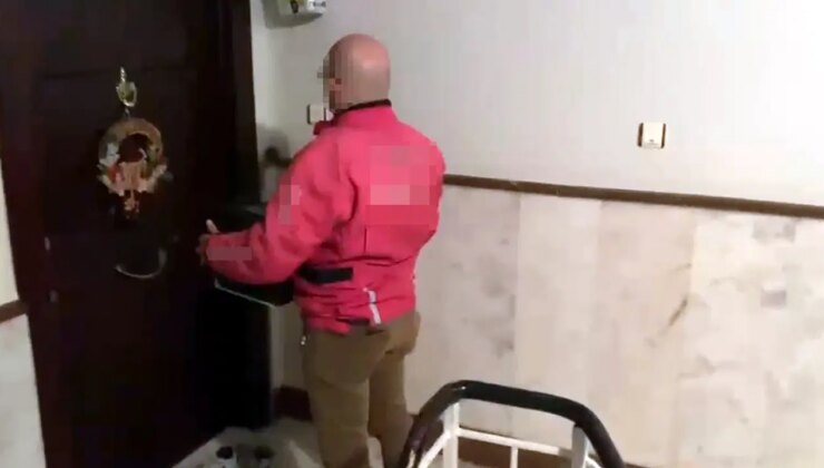 İstanbul’da uyuşturucu satıcısına ‘kurye’ tuzağı: Tutuklandı
