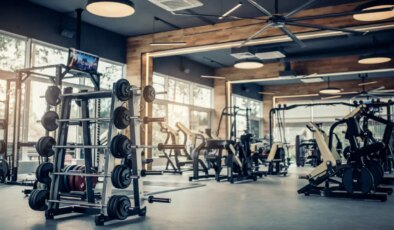 İstanbul’daki bir üniversitenin spor salonunda dolandırıcılık: 8 şüpheli yakalandı
