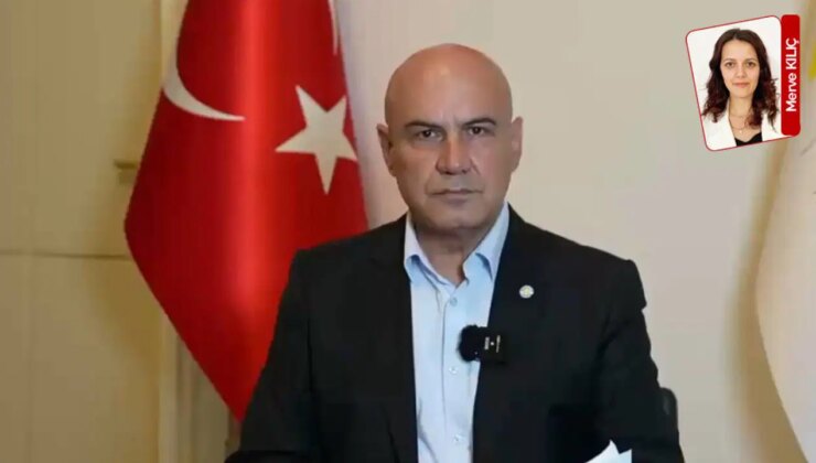 İYİ Partili Çömez: ‘1,5 milyon vatandaşın vizesi reddedildi’