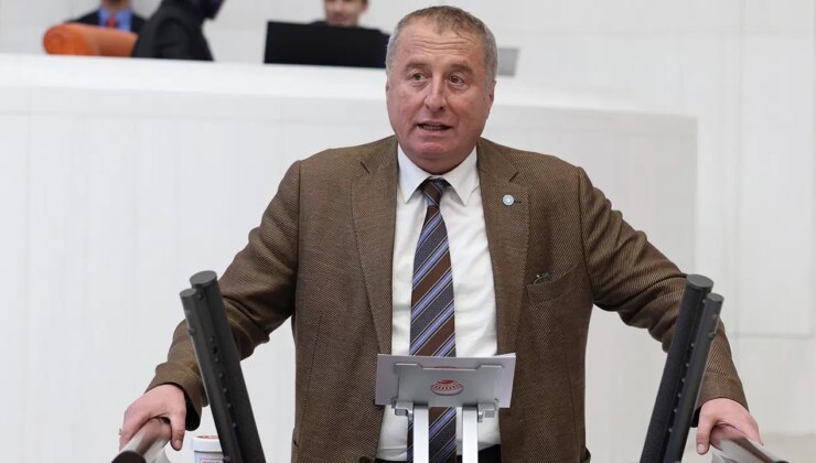 İYİ Partili Olgun’dan ‘mutlak butlan’ değerlendirmesi: ‘İstinaf, hukuki denetim sınırını aştı’