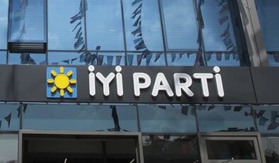 İYİ Parti’nin YSK temsilcisinden ‘mutlak butlan’ çıkışı: ‘Tüm siyasi partileri ilgilendiriyor’