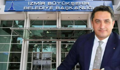 İZBETON’a yönelik soruşturmada 7 kişi serbest bırakıldı