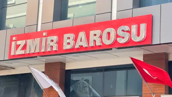 İzmir Barosu’ndan Onur Yürüyüşü yasağına dava: ‘Hukuk devleti ilkesiyle bağdaşmıyor’