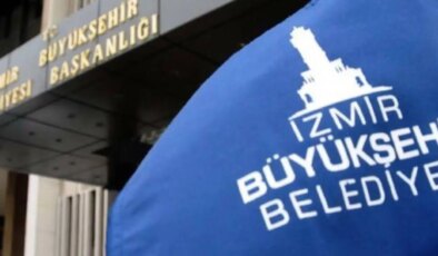 İzmir Büyükşehir’de peş peşe istifalar: Başkan Vekili ve Meclis Üyeleri de istifa etti