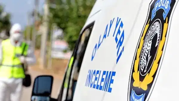 İzmir’de 4 yaşındaki çocuk sulama havuzunda ölü bulundu