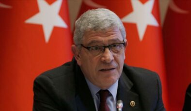 ‘Kabul edilemez bir müdahale’