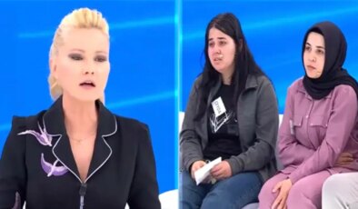 ‘Kaçtığın kişi kötü işler yapıyor’ deseler de inanmadı… Müge Anlı’dan tepki!