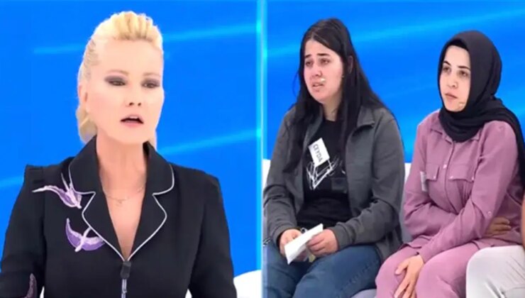 ‘Kaçtığın kişi kötü işler yapıyor’ deseler de inanmadı… Müge Anlı’dan tepki!