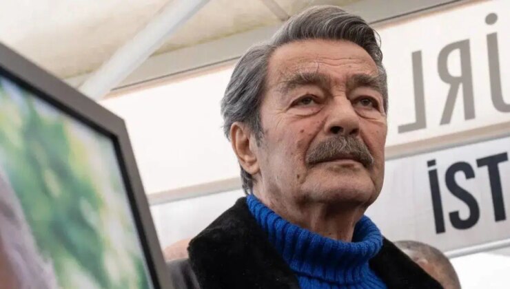 Kadir İnanır’ın cenaze programı belli oldu