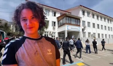 Kahramanmaraş’taki okul saldırısında yeni ayrıntı: İsa Aras Mersinli, katliamdan önce ‘canlı yayın’ açmış