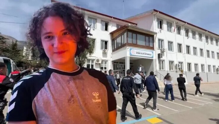 Kahramanmaraş’taki okul saldırısında yeni ayrıntı: İsa Aras Mersinli, katliamdan önce ‘canlı yayın’ açmış