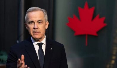 Kanada Başbakanı Carney’den Türkiye’ye övgü