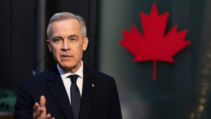 Kanada Başbakanı Carney’den Türkiye’ye övgü