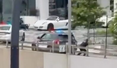 Kanada’da silahlı saldırı: 1’i polis 2 kişi öldü