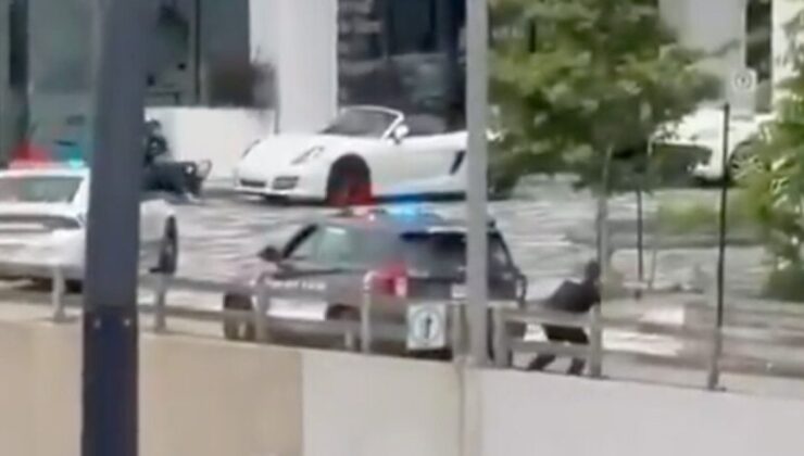 Kanada’da silahlı saldırı: 1’i polis 2 kişi öldü