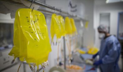 Kanser için yeni bir umut daha: “Amivantamab” aşısı tümörleri yok ediyor