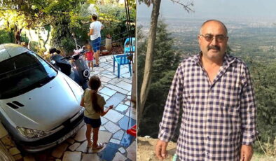 ‘Kapı sesi’nden rahatsız oldu, komşusunu katletti: İfadesi ortaya çıktı