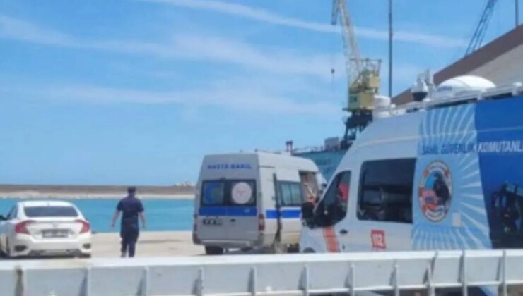Karadeniz’de Türk balıkçı teknesine saldırı: 1 ölü, 4 yaralı