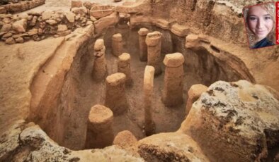 Karahantepe: Keşifle yeni ufuklar…