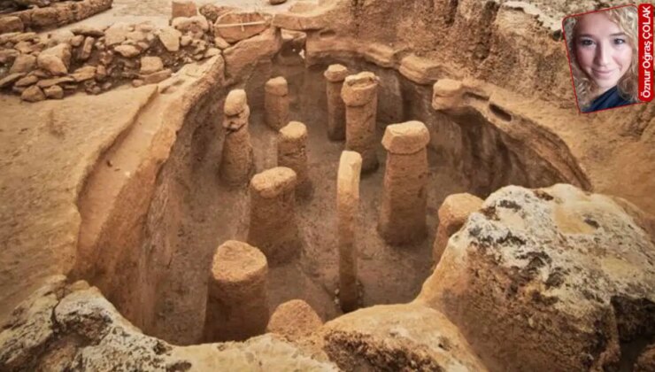 Karahantepe: Keşifle yeni ufuklar…