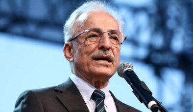 Karayalçın’dan ‘olağanüstü kurultay’ çağrısı: ‘Tedbir kararı engel değil’