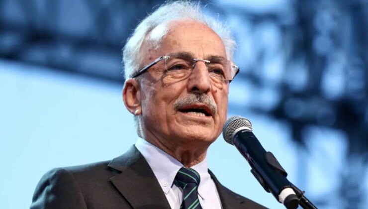 Karayalçın’dan ‘olağanüstü kurultay’ çağrısı: ‘Tedbir kararı engel değil’