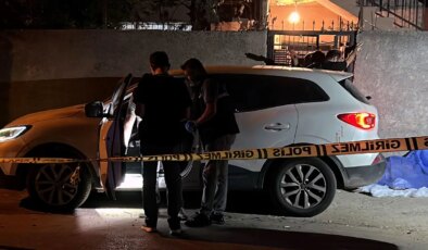 Kardeşini, dükkan kirasını eşit paylaştırmadığı için öldürmüş