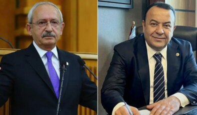 Kemal Kılıçdaroğlu ‘militanlarıyla taş attırdı’ demişti: Adnan Beker’den ‘tespit’ hamlesi