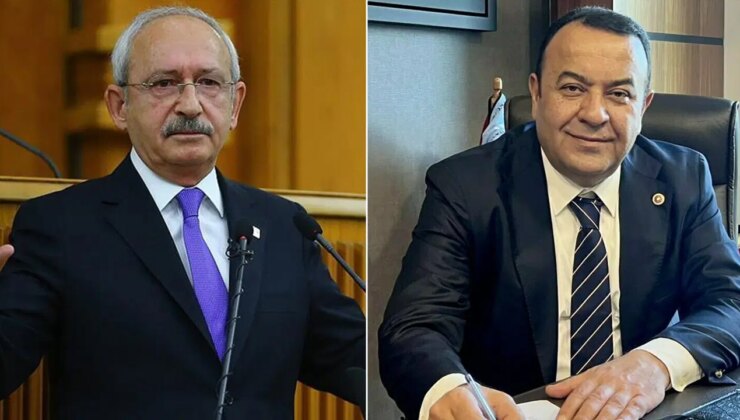Kemal Kılıçdaroğlu ‘militanlarıyla taş attırdı’ demişti: Adnan Beker’den ‘tespit’ hamlesi