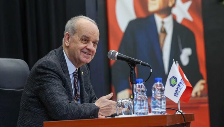 Kemal Kılıçdaroğlu’nun ‘FETÖ’ sözleri sonrası İlker Başbuğ’dan açıklama: ‘Özgür Özel, akla gelecek en son isimlerden biridir’