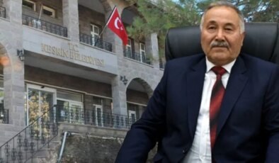Keskin Belediye Başkanvekili belli oldu: Gürsel Demirel seçildi