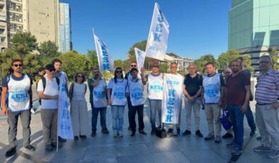KESK’ten hükümete zam çağrısı: ‘Temmuzda maaşlara yüzde 35 ek artış yapılsın’
