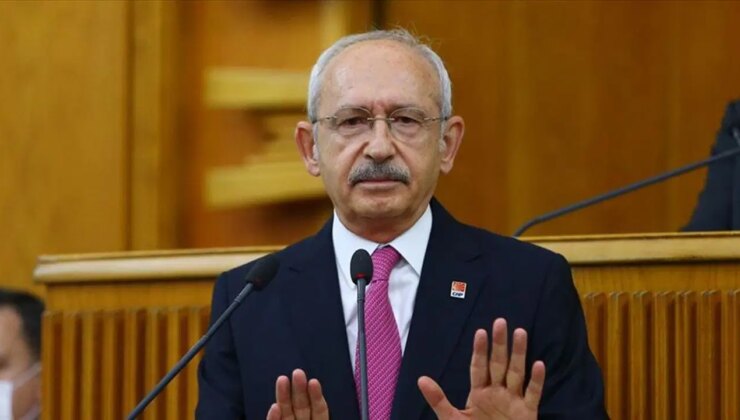 Kılıçdaroğlu ‘alın teri kutsaldır’ dedi: Butlan yönetimi 20 kişiyi işinden etti