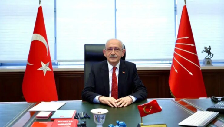 Kılıçdaroğlu cephesinden yeni hamle iddiası: ‘Üç büyükşehir il başkanı görevden alınacak’