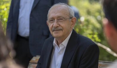 Kılıçdaroğlu delegelerin ‘kurultay’ çağrılarına kapalı: ‘Partiyi arındırmadan gitmem’