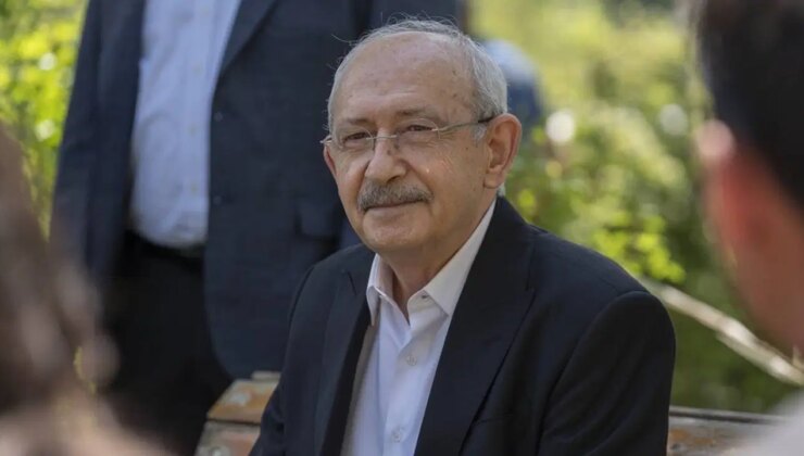 Kılıçdaroğlu delegelerin ‘kurultay’ çağrılarına kapalı: ‘Partiyi arındırmadan gitmem’