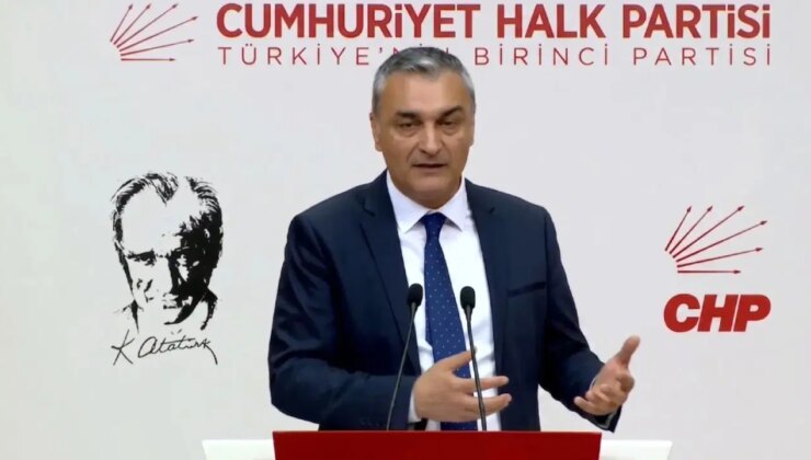 Kılıçdaroğlu yönetimi: ‘Diyalog çalışmalarını sürdürüyoruz’