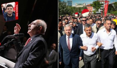 Kılıçdaroğlu yönetiminin ‘ihraç talebi’ kararının perde arkası: CHP’de seçilmiş yönetim ihraçlara karşı ne yapacak?