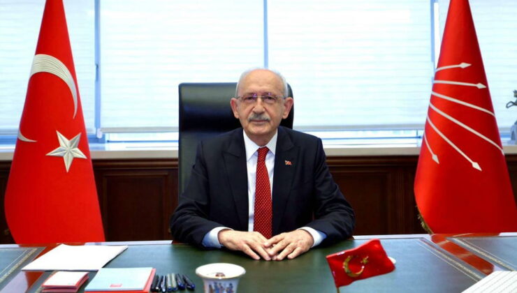 Kılıçdaroğlu’ndan gazeteci Şaban Sevinç hakkında suç duyurusu