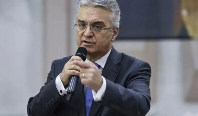 Kılıçdaroğlu’nun 45 yıllık yol arkadaşı Bülent Kuşoğlu’ndan dikkat çeken açıklama: ‘Devlet aklı bir şeyler kurguluyor’