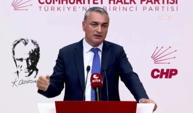 Kılıçdaroğlu’nun basın sözcüsü Müslim Sarı’ya tepki: ‘MYK’ paylaşımında o ayrıntı gözden kaçmadı
