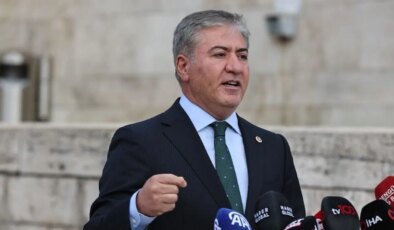 ‘Kılıçdaroğlu’nun bildiğimiz bayatlamış, eskimiş iftiraları’